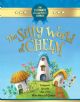 The Silly World of Chelm: Everyone's Favorite Tales Of The Wise Men Of Chelm